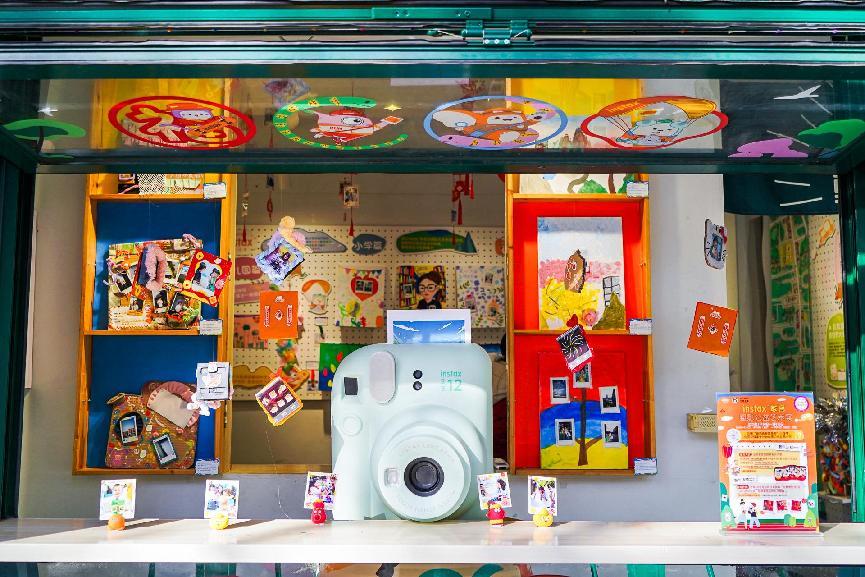 【新闻稿】故事商店-富士instax-修改1.docx 如图片无法显示,请耐心等待